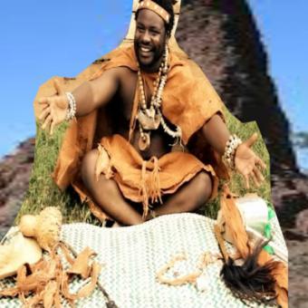 Master Most Powerful Spiritualist/Herbalist,Traditional healer By Lord Wizard Mayonde +256705058363