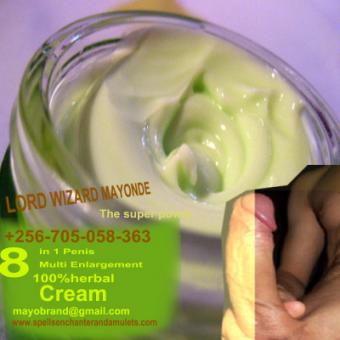 Penis Enlargement Cream Combo 4 In 1 ,By Lord Wizard Mayonde Tel; +256705058363