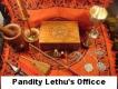 Fake Healers Are Busy Harvesting Where They Never Had Sowed Mama Lethu +27733934097