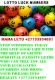 Senior Member Of Women African Healer Association Gifted Lady Pandity LETHU +27733934097