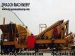 mobile primary crusher, mobile crusher, Mobile jaw Crusher