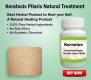 Natural Treatment for Keratosis Pilaris
