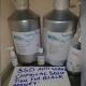 ssd chemicals solution