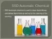 (ASIA- KENYA) SSD CHEMICAL DXX 5 SOLUTION FOR CLEANING BLACK NOTES IN SOUTH AFRICA- AMERICA