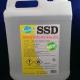 UNIVERSAL SSD CHEMICAL SOLUTION