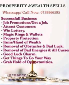 Black magic expert for all your financial or business probelms