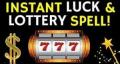 Lotto Spells Become A Billionaire Today By winning National Lottery  For Spells Call / WhatsApp +277