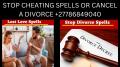 ONLINE LOVE SPELLS THAT REALLY WORK IMMEDIATELY TO BRING BACK A LOST LOVER BY POWERFUL LOVE SPELL CA