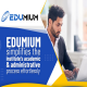 Best School Management Software | Edumium
