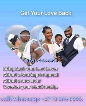Are you heart broken. Powerful love spells that work in mins on +27739866595 Ireland, USA, Estonia, 